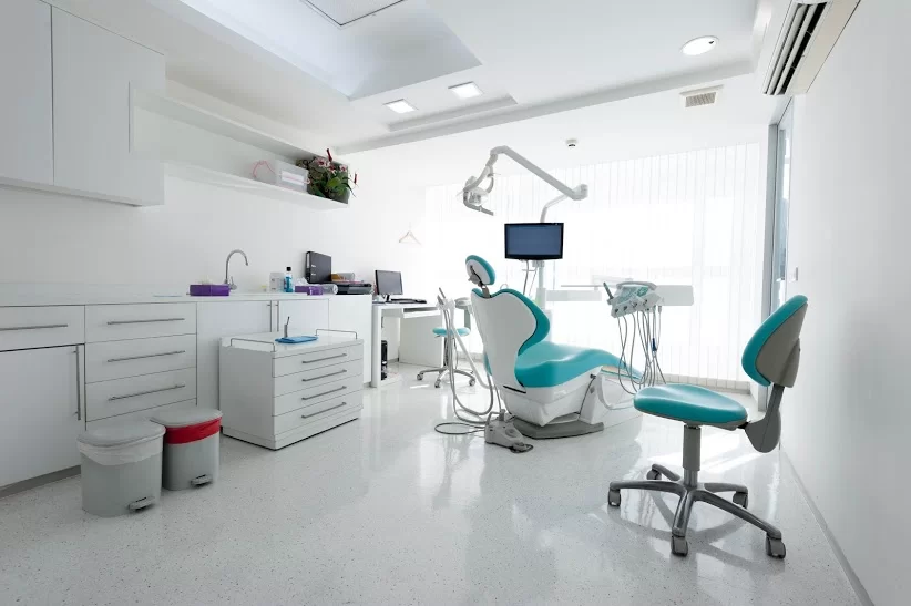 Dental-Clinics-London